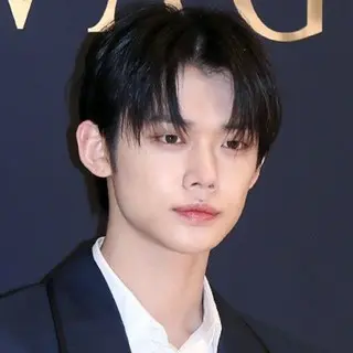 YEONJUN（TOMORROW X TOGETHER）