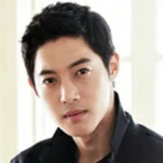 Kim Hyun Joong（SS501）