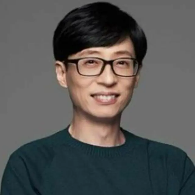 Yu Jae Suk