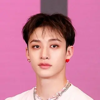 BANG CHAN（Stray Kids）