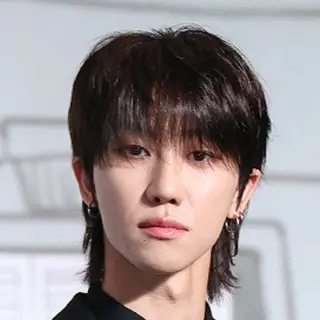 THE 8（SEVENTEEN）