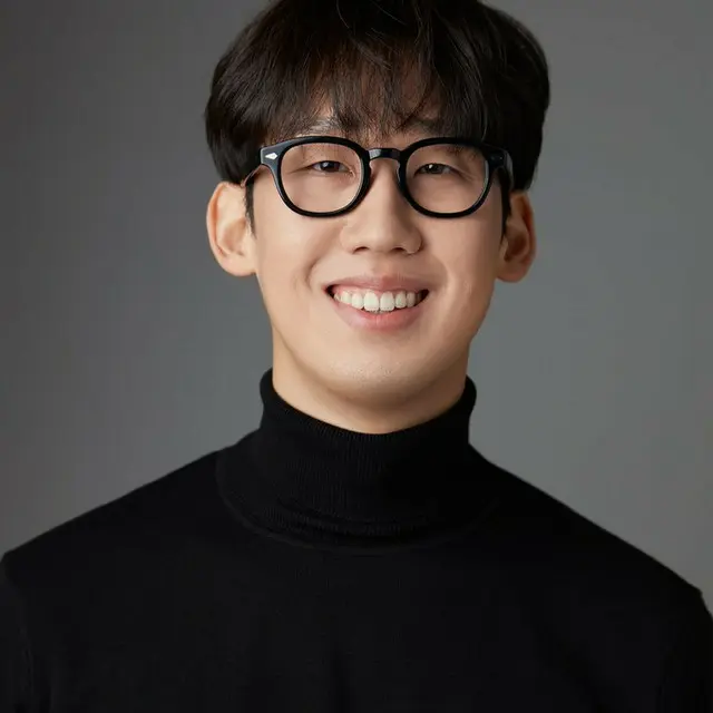 Lee Sang Jin（オ・ソクジン）