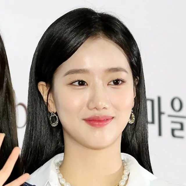 LEE NA EUN（ソミ）