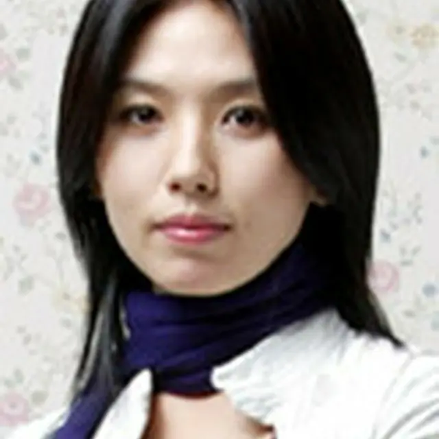Lee Eun Ju（ギョンヒ）