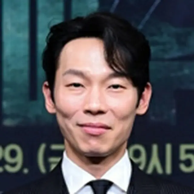 Yang Kyung Won（チョン・デヨン）