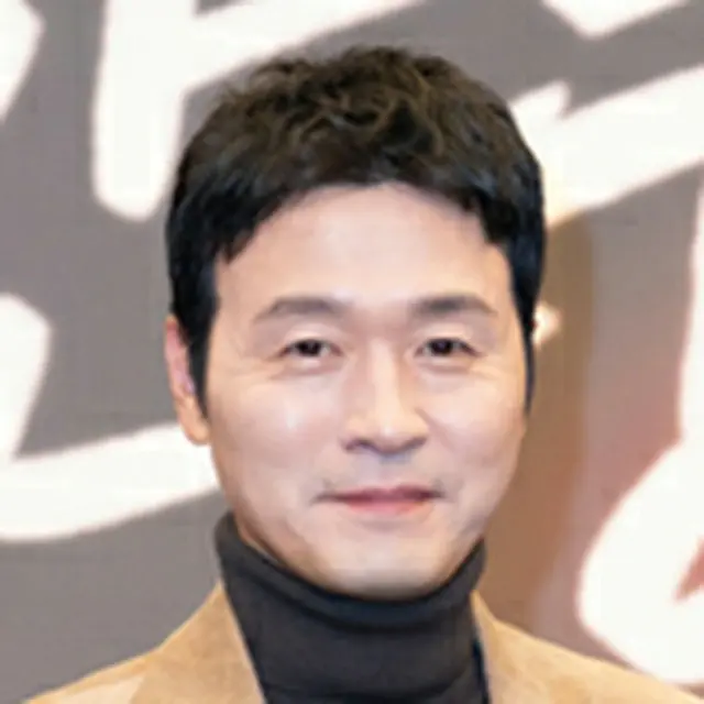 Lee Sung Jae（チ・ナムチョル）