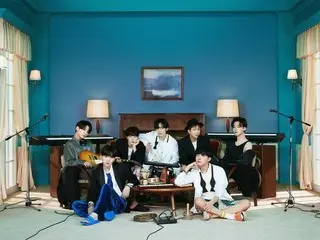 "BTS", album "BE (Deluxe Edition)" disertifikasi oleh Asosiasi Industri Rekaman Jepang "Platinum"... total ketiga kalinya