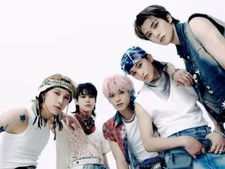 Teaser MV "Comeback D-1" "NCT U", lagu baru "Baggy Jeans" dirilis! (dengan video)