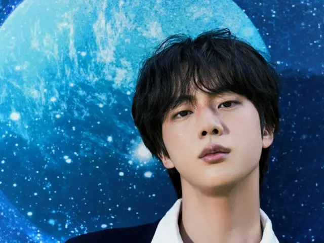 "BTS" JIN, lagu solo "The Astronaut" adalah "K-POP" di radio Argentina "Vega Radio"
 Peringkat 40 Teratas” selama 43 minggu!