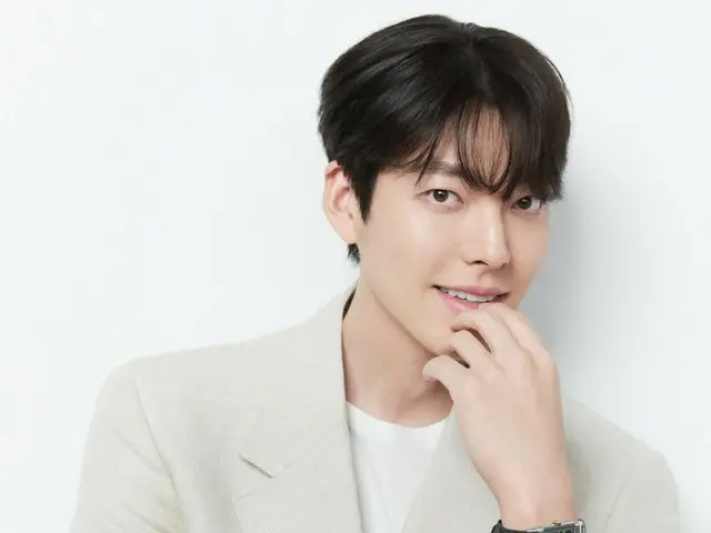 Aktor Kim WooBin berduka atas kepergian penggemarnya ke surga... Menghadiri pemakaman "Hatiku sangat sakit"