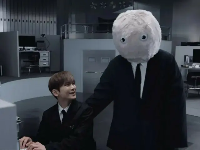 "SHINee" KEY, Selasa magang KEY? … Lagu baru “Bagus & Hebat” untuk Pekerja (dengan video)