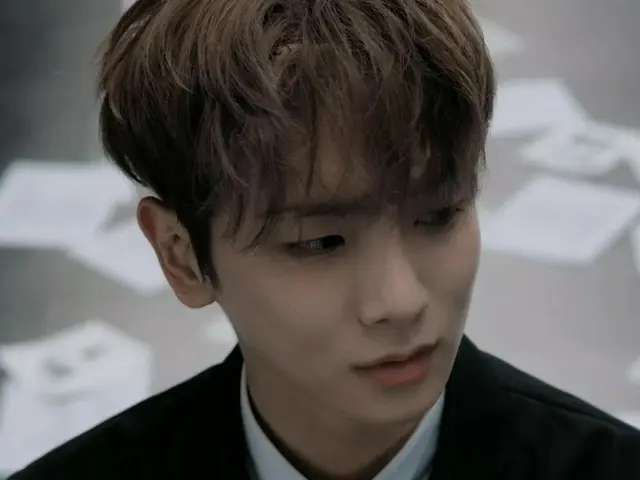 "SHINee" KEY merilis video teaser ke-6 untuk album barunya "God & Great"...walaupun seharusnya hari Sabtu (termasuk video)