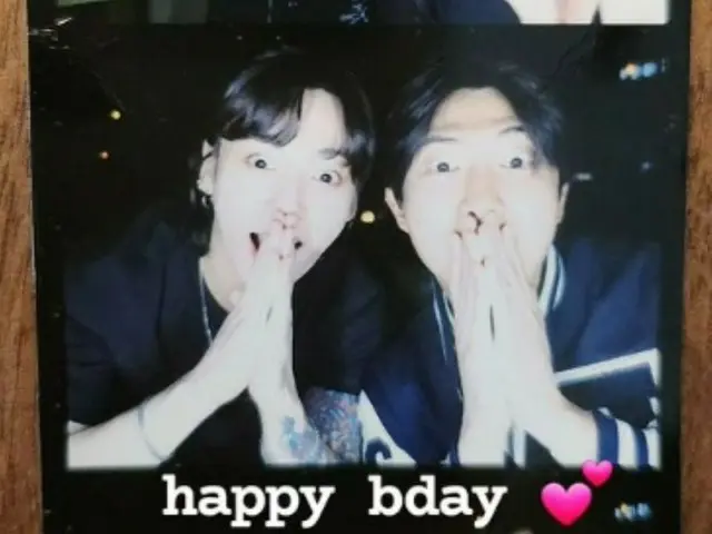 RM "BTS" merilis 4 potongan kehidupan penuh pesona untuk merayakan ulang tahun Jungkook "happy bday jk"