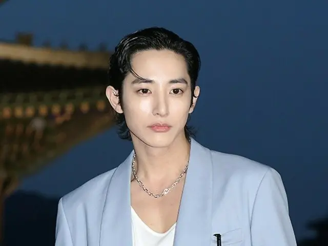 Aktor Lee Soo Hyuk, berperan dalam “S-Line” setelah “Queen Uji”… “Kerja keras diumumkan”