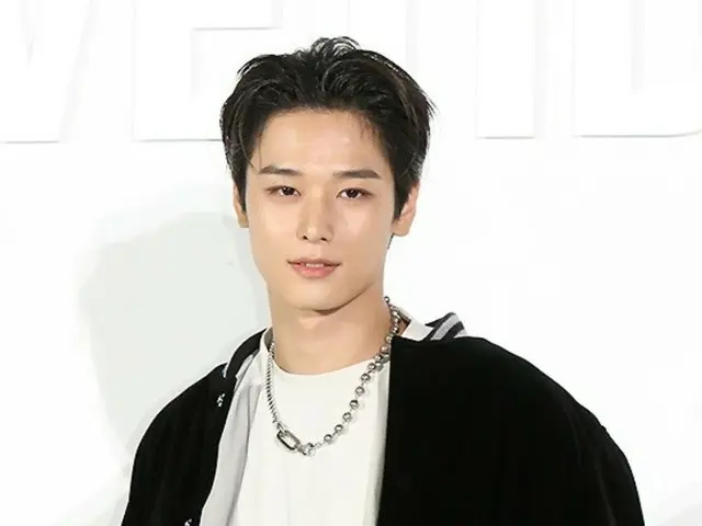 [Foto] Jooyoung "THE BOYZ" & aktor Lee Soo Hyuk & aktor Lee Jae Wook, koleksi merek "WE11DONE" dari saudara perempuan G-DRAGON "BIGBANG" publik
 Berpartisipasi dalam acara pembukaan