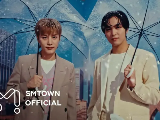 "NCT U" (Taeil & Haechan), merilis video musik untuk lagu baru "N․Y․C․T"... Harmoni indah dua orang (dengan video)