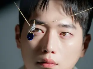 Aktor Seo KangJoon mengungkap di balik layar pemotretan gravure... “Mata yang hanya dimiliki oleh satu orang di Korea”