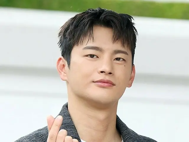 Seo In Guk muncul di “Monte Cristo”…Kembali ke musikal setelah 11 tahun