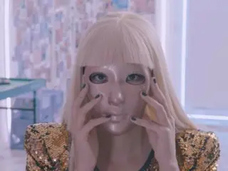 Son Dambi, pelantun asli lagu "Saturday Night" yang menjadi topik hangat di drama "Mask Girl", merilis video konsep "Mask Girl" (termasuk video)
