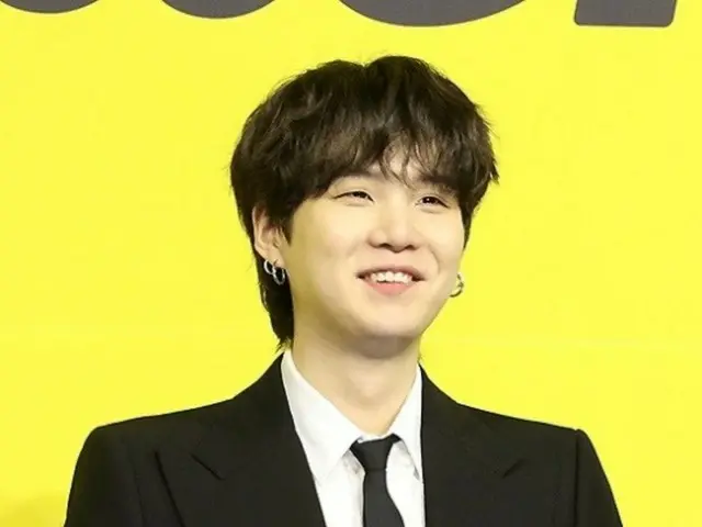 SUGA “BTS” mengumumkan pendaftaran militer “Memenuhi tugas militer mulai 22 September” (Teks lengkap)