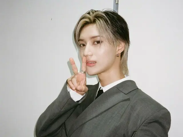 Taemin "SHINee" akan tampil di live performance YouTube "ON THE K:O" yang akan diadakan hari ini (17)