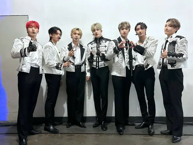 "ATEEZ" berhasil menyelesaikan tur Asia pertama mereka di Manila... 6 negara dalam suasana yang memanas