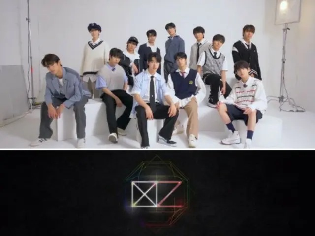 Siapa saja anggota boy grup baru JYP? …12 peserta “Nizi Project Season 2” berangkat ke Korea