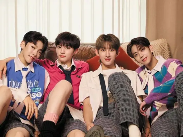 Boy grup "TOZ" dari "BOYS PLANET" mengadakan showcase Jepang berskala besar yang sukses...Fanmeeting akan diadakan berikutnya