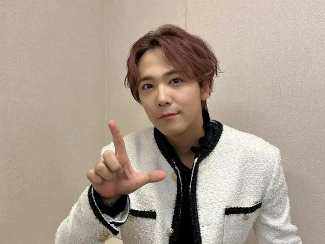 "FTISLAND" Lee Hong Ki, salam dari Jepang! "2 bulan yang lalu"