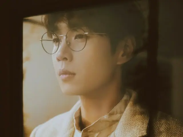 "SG WANNABE" Lee Suk-hoon akan melakukan comeback solo pada bulan Oktober... Sebuah pertunjukan master balada