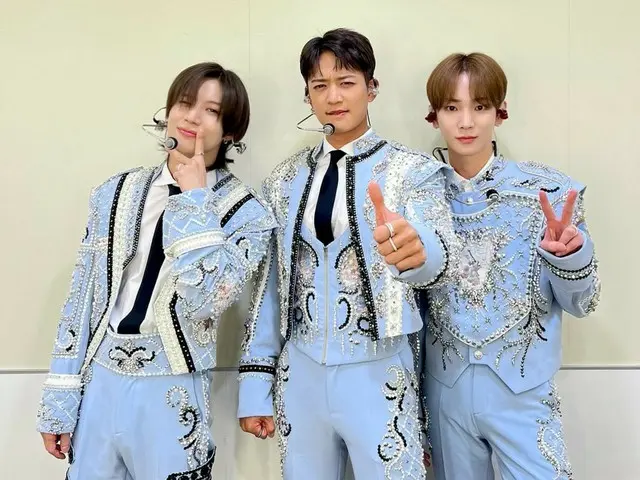 "SHINee" akan menampilkan tur arena Jepang "SHINee WORLD VI - PERFECT" dari Saitama Super Arena pada tanggal 30 September
 PENCAHAYAAN” dimulai!