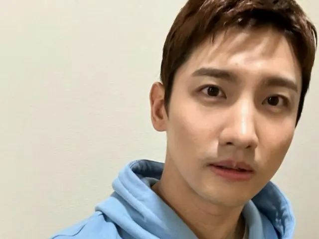 "TVXQ" Changmin, mabuk karena kekalahan tim kesayangannya? … “Ini sangat sulit.”