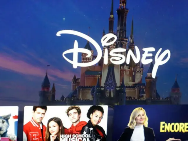 "Disney+" memulai tindakan keras terhadap berbagi akun di Amerika Utara...perluasan diharapkan terjadi di wilayah lain