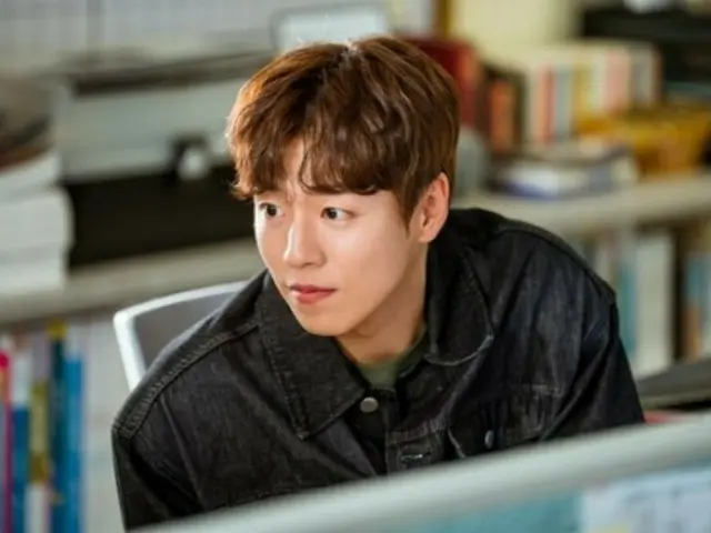 Aktor Lee HyunWoo, guru sejarah Korea yang tampan dalam drama “Wonderful Days”… Visual pacar yang menggetarkan hati