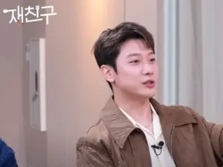 Minhwan FTISLAND "tidak dapat terlihat sedetik pun di program musik"... Jaejung juga terkejut dengan pengakuan penderitaannya selama masa rookie (dengan video)