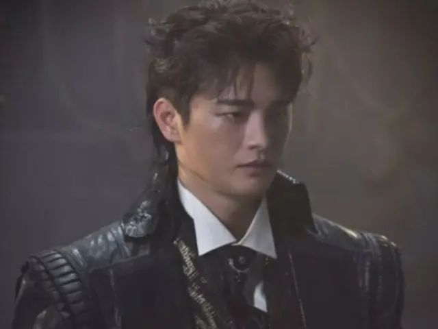 Seo In Guk, mata yang terpatri di benakmu... Poster bergerak "The Count of Monte Cristo" dirilis (dengan video) 000