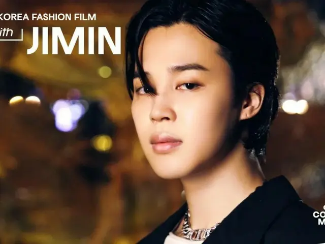 JIMIN "BTS" merilis film fesyen bersama Dior...Suasana luar biasa (termasuk video)