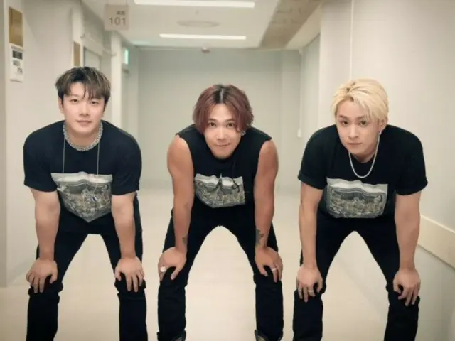 "FTISLAND" sambut penampilan Nagoya dengan foto penuh perasaan nakal... "Senang banget, senang main di Ftisland"