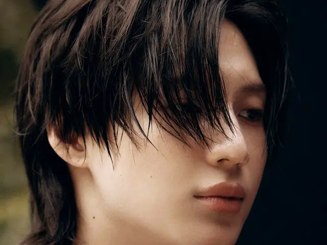 Taemin "SHINee" rilis foto trailer MV kedua untuk mini album ke-4 "Guilty"