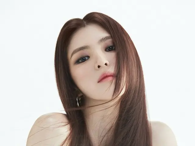 Aktris Han So Hee, dewi kecantikan dengan rambut mempesona