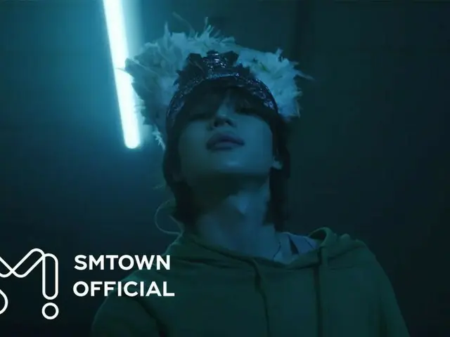 Taemin "SHINee" merilis teaser MV kedua dari lagu baru "Comeback D-1" "Guilty"... Koreografi yang belum pernah terjadi sebelumnya (termasuk video)