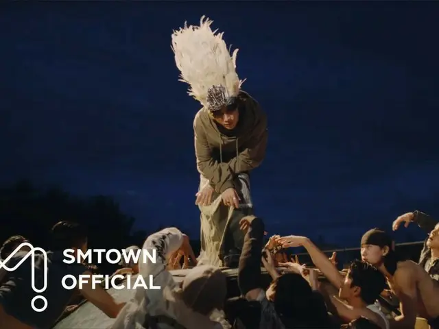 Taemin "SHINee" merilis video musik untuk lagu baru "Guilty"! (dengan video)