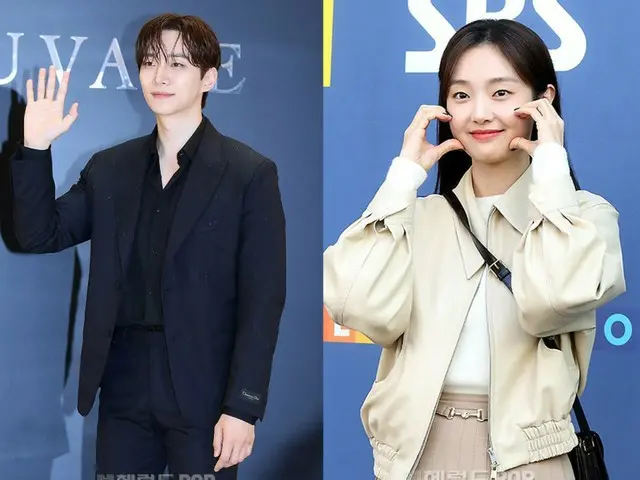 Akankah Junho (2PM) & Kim Hye Jun ikut membintangi film orisinal Netflix “Cashero”? Kedua belah pihak “dalam tahap pertimbangan”