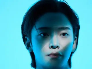 Ro Woon terpilih sebagai model iklan untuk merek perawatan kulit... Visual yang percaya diri (termasuk video)