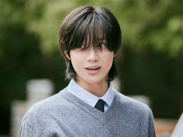 Taemin “SHINee” merilis potongan di balik layar dari MV lagu barunya “Guilty”… “Ini mungkin hanya pamer.”