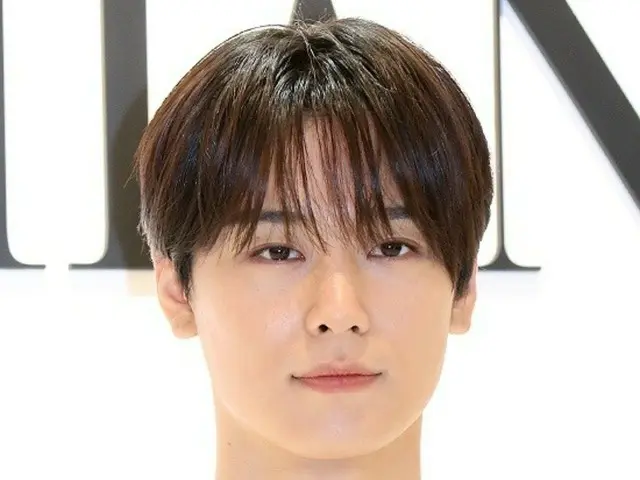 [Foto] Juyeon "THE BOYZ" berpartisipasi dalam acara pembukaan toko pop-up merek perhiasan... Visual tampan yang pasti akan membuat Anda kagum