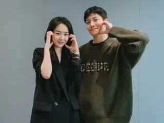 Drama baru Ji Chang Wook & Shin Hye Sun "Welcome to Samdalli" mengungkap adegan pembacaan naskah... "pengrajin romantis" memancarkan chemistry