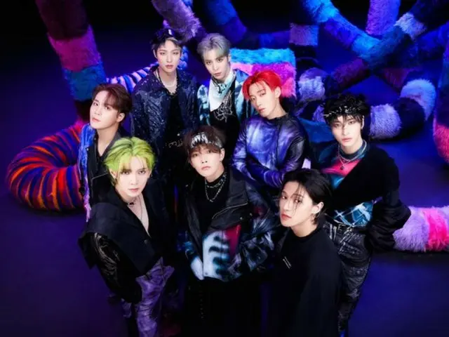 "ATEEZ" merilis pratinjau daftar lagu dari album lengkap ke-2 "THE WORLD EP.FIN: WILL"...Salah satu pratinjau album terbaik (dengan video)