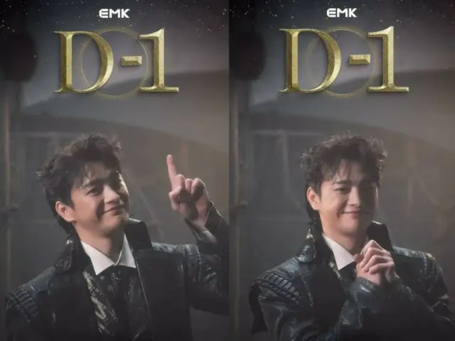 Seo In Guk, musikal “D-1” “The Count of Monte Cristo” dibuka besok (tanggal 21) (dengan video)