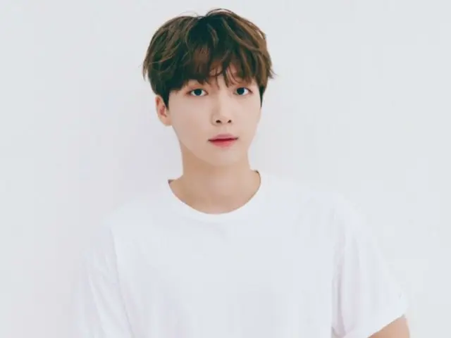 Penyanyi JEONG SEWOON, Pelari Comeback Pertama STARSHIP Entertainment... Lagu Baru Dirilis Januari 2024